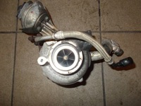 фото thumb №2, Турбина турбонагнетатель citroen peugeot 2.0 hdi 136