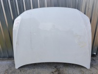 Vw passat pasat b8 капот крышка передняя перед Цена, фото thumb