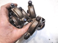 фото thumb №6, Поршень шатун bmw e61 2.5i