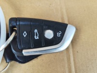фото thumb №10, Комплект do запуска компьютер ключ bdc bmw g30 2019