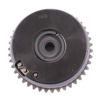 фото thumb №12, Bmw f01 f10 f13 бензин n63 варіатор вал розподільний вал впускного 7598001