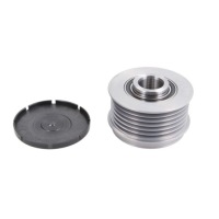 Шків генератора citroen c-crosser Ціна, фото thumb