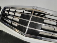 фото thumb №10, Mercedes e класс 212 w212 решётка радиатора решётка бампера дистроник