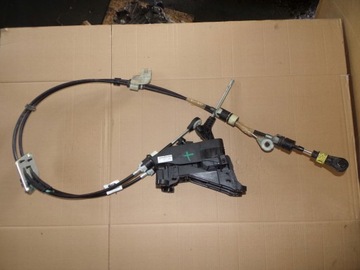 фото thumb №1, Домкрат троси зміни коробки передач fiesta mk7 1.5 tdci