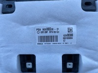 фото thumb №6, Peugeot 208 ii отопитель кондиционер воздуходувка