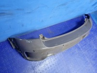 фото thumb №4, Mini countryman r60 бампер задний оригинал 9801893