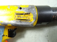 ПНЕВМАТИЧЕСКАЯ ОТВЕРТКА ATLAS COPCO LUM24HR07
