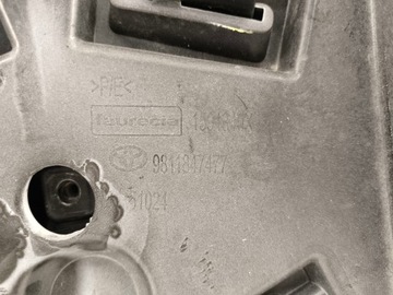 фото thumb №12, Бампер перед переднє toyota proace ii 16-22