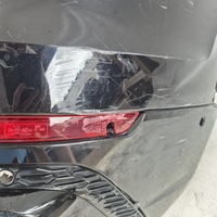 фото thumb №10, Audi rs q8 18-24 бампер зад задний pdc