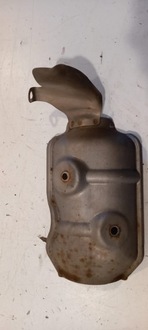 фото thumb №1, Aygo citroen c1 peugeot 107 защита катализатора тепловая 05-14 rok !!!!