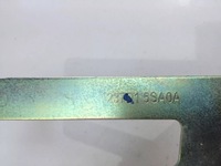 фото thumb №3, Nissan leaf ii 2 кронштейн компьютер кронштейн кронштейн