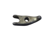 фото thumb №1, Кронштейн форсунки iveco daily 3rd gen