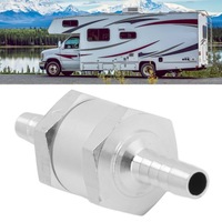 фото thumb №15, Клапан пального jednokierunkowy зворотний fi-6