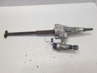 Купить Колонка замок зажигания audi 80 b3 893419233a, фото thumb