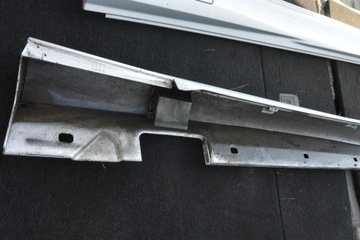 фото thumb №7, Защита планка порога mercedes w212 рестайлинг amg 775