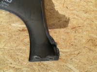 фото thumb №15, Renault оригинальный номер 67846490835 крыло