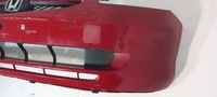 фото thumb №10, Honda jazz i бампер передній zd119