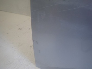 фото thumb №4, Двері ліві передні перед skoda fabia 3 iii 6v 14-