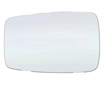 фото thumb №4, Скло дзеркало зовнішнього ліві