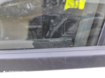 фото thumb №4, Citroen c3 iii рестайлінг 2020-2024 двері передні ліві перед задні ліві зад ewpb