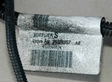 фото thumb №6, Джгут кабелі двигуна volvo v40 ii 1,6d d2 114 km 31376957-ab 31376956-ab