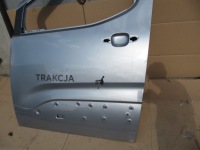 Дверь левая перед передние toyota proace city citroen jumpy expert 3 2 в Украине, фото thumb