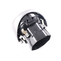 фото thumb №10, Mercedes w205 x253 решітка обдув права a2058304400