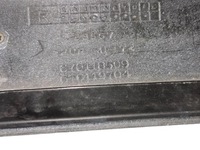 фото thumb №16, Бампер, решітка радіатора, решітка радіатора maserati levante gt 20.