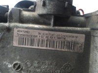 фото thumb №13, Двигун блок двигуна бензин skoda octavia ii 1.6b 115km kod:blf 1997-2011r