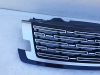 фото thumb №5, Range rover l460 v 22- решітка решітка w бампер перед передній m8e2-8200-a