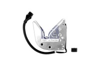 фото thumb №2, Замок опрокидывания кабины mercedes actros actros mp2 mp3 atego axor axor 2