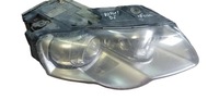 фото thumb №1, Лампа правый перед ксенон volkswagen passat b6 89312660