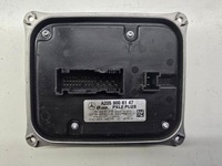 фото thumb №1, Mercedes преобразователь лампы gle 167 w167 a2059006147