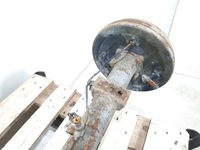 фото thumb №12, 2008 toyota hilux an10, an20, an30 балка задня з редуктор