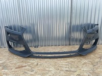 фото thumb №1, Бампер переднее перед audi tt 8s0 s line