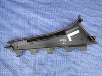 фото thumb №3, Ds7 2020 защита молдинг заглушка