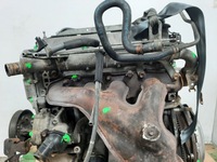 фото thumb №12, Suzuki grand vitara ii 2.0 16v 4wd 06r двигун j20a колектор пластик