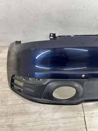 фото thumb №7, Бампер задня задній porsche carrera 992 911 4s