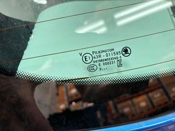 фото thumb №8, Skoda kamiq monte carlo 2023 lf5w 1.0 tsi зад кришка бампер