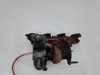 фото thumb №6, Турбіна з колектор dacia dokker 16446r h82728353 54359710028 1.5 dci
