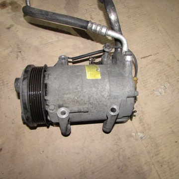 фото thumb №1, Компресор кондиціонера ford c-max mk1