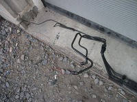 фото thumb №5, Провода топлива тормозные jeep compass i 2.2 crd