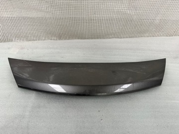 фото thumb №1, Nissan note ii e12 решітка радіатора накладка планка