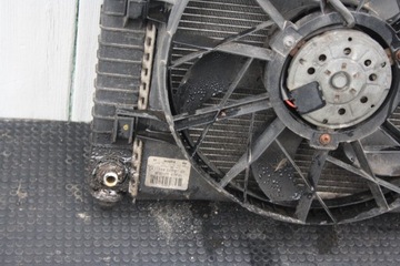 фото thumb №7, Mercedes a w168 pas радіатор вентилятор