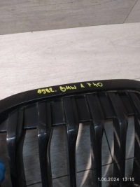 фото thumb №15, 8592. bmw 1 f40 решётка радиатора решётка радиатора 7076802