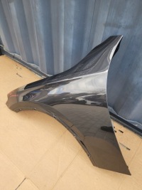 Крыло левый перед передний левый mercedes glc w254 a2548810100 Киев, фото thumb