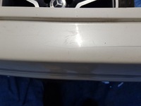 фото thumb №14, Бампер зад задній mercedes w212 amg sedan рестайлінг pdc c149 149