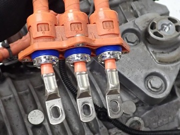 фото thumb №11, Двигатель eaz eaza коробка передач коробки передач ryg vw e-golf golf vii 7 136km рестайлинг 19r fv