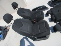 фото thumb №11, Сидіння перед лівий правий заднє сидіння задня обшивки двері peugeot 308 sw kombi europa