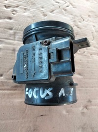 фото thumb №1, Расходомер ford focus 98ab12b579b3b